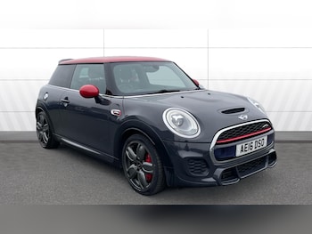 MINI - Hatch