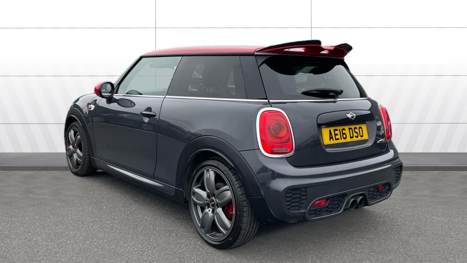 Used MINI Hatch 2016 for sale - 76299754: Photo 2