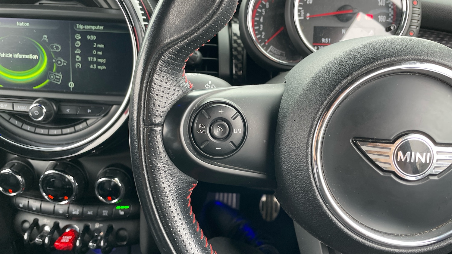 Used MINI Hatch 2016 for sale - 76299754: Photo 21