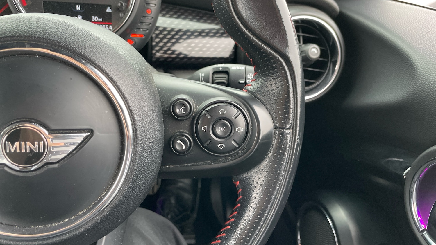 Used MINI Hatch 2016 for sale - 76299754: Photo 22