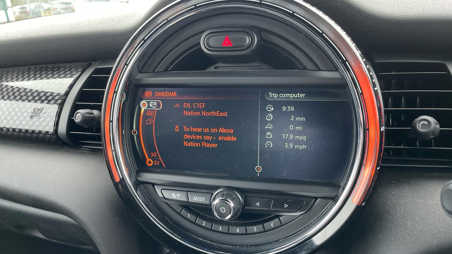 Used MINI Hatch 2016 for sale - 76299754: Photo 27