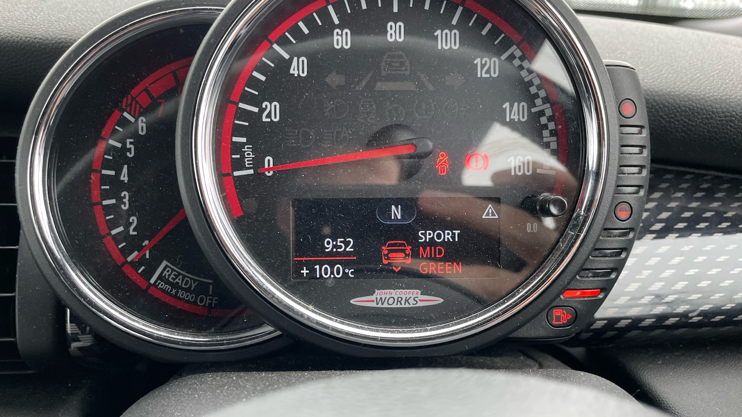Used MINI Hatch 2016 for sale - 76299754: Photo 29