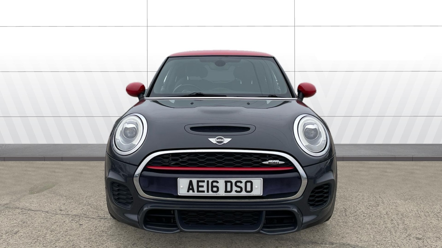 Used MINI Hatch 2016 for sale - 76299754: Photo 3