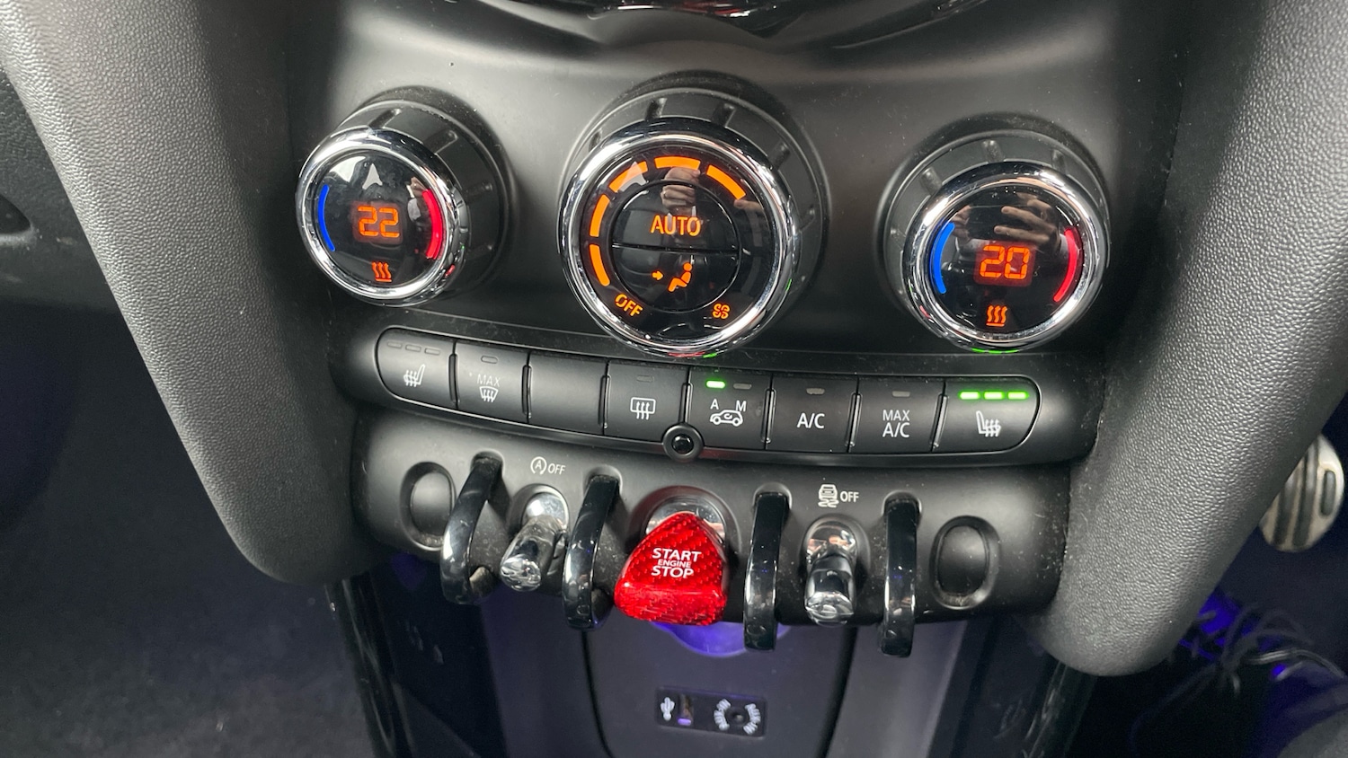 Used MINI Hatch 2016 for sale - 76299754: Photo 31