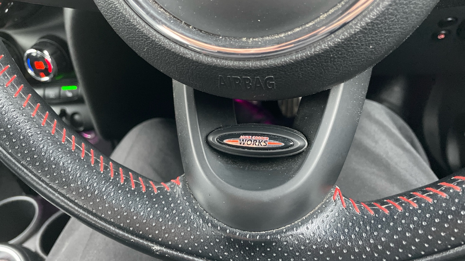 Used MINI Hatch 2016 for sale - 76299754: Photo 34