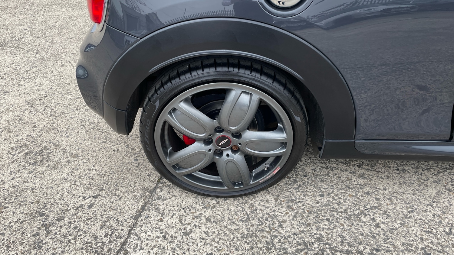 Used MINI Hatch 2016 for sale - 76299754: Photo 36