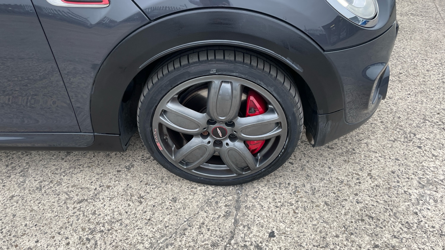 Used MINI Hatch 2016 for sale - 76299754: Photo 37