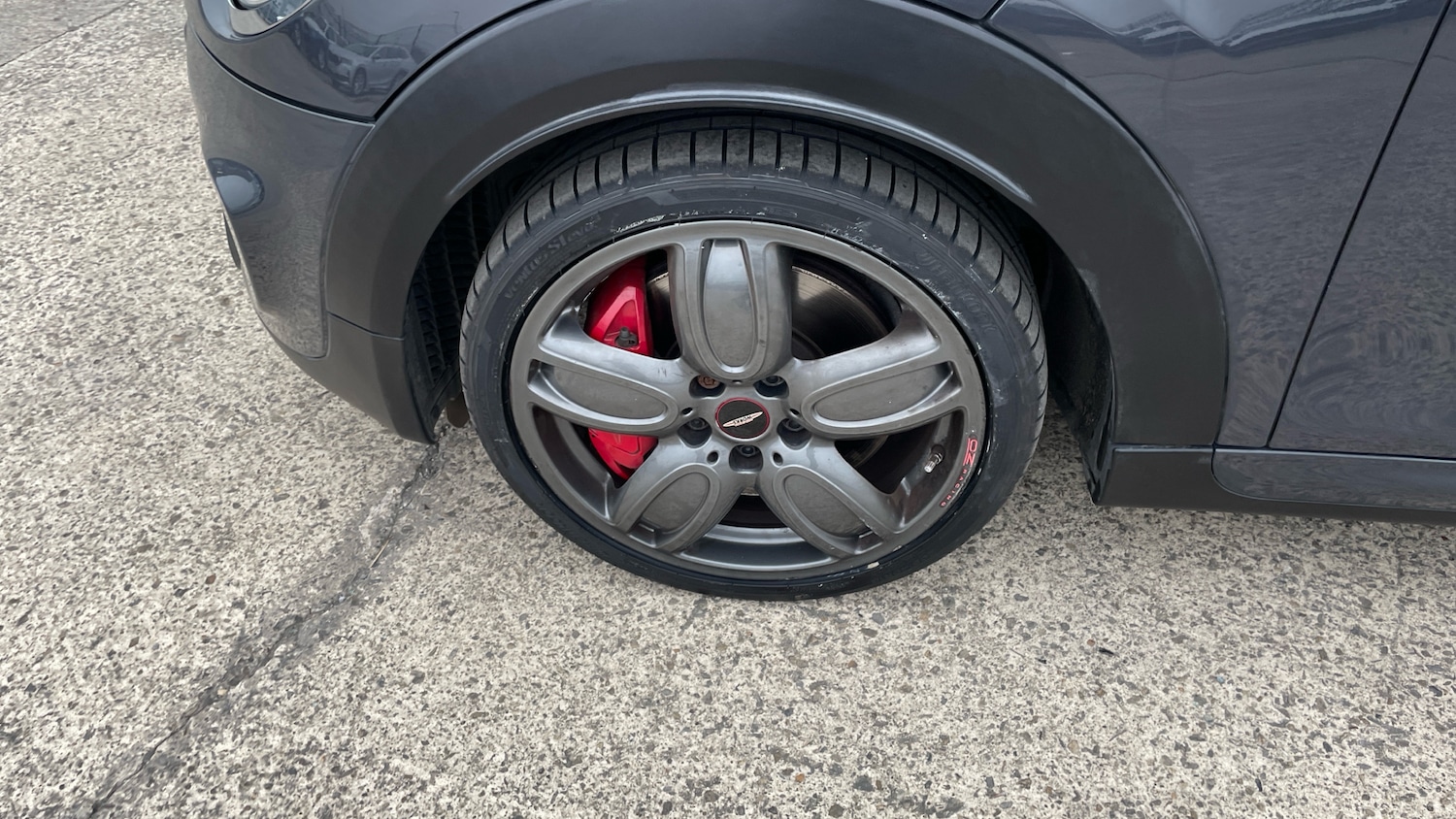 Used MINI Hatch 2016 for sale - 76299754: Photo 39