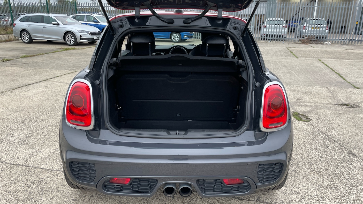 Used MINI Hatch 2016 for sale - 76299754: Photo 4