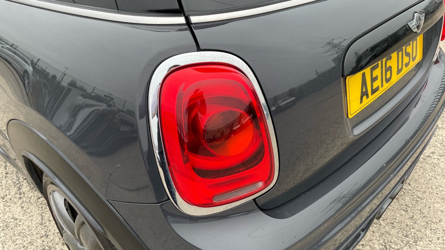 Used MINI Hatch 2016 for sale - 76299754: Photo 41