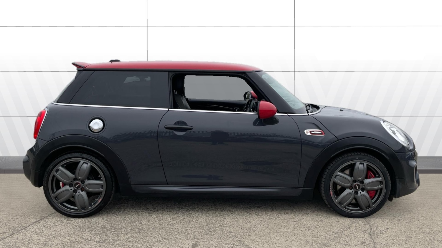 Used MINI Hatch 2016 for sale - 76299754: Photo 5