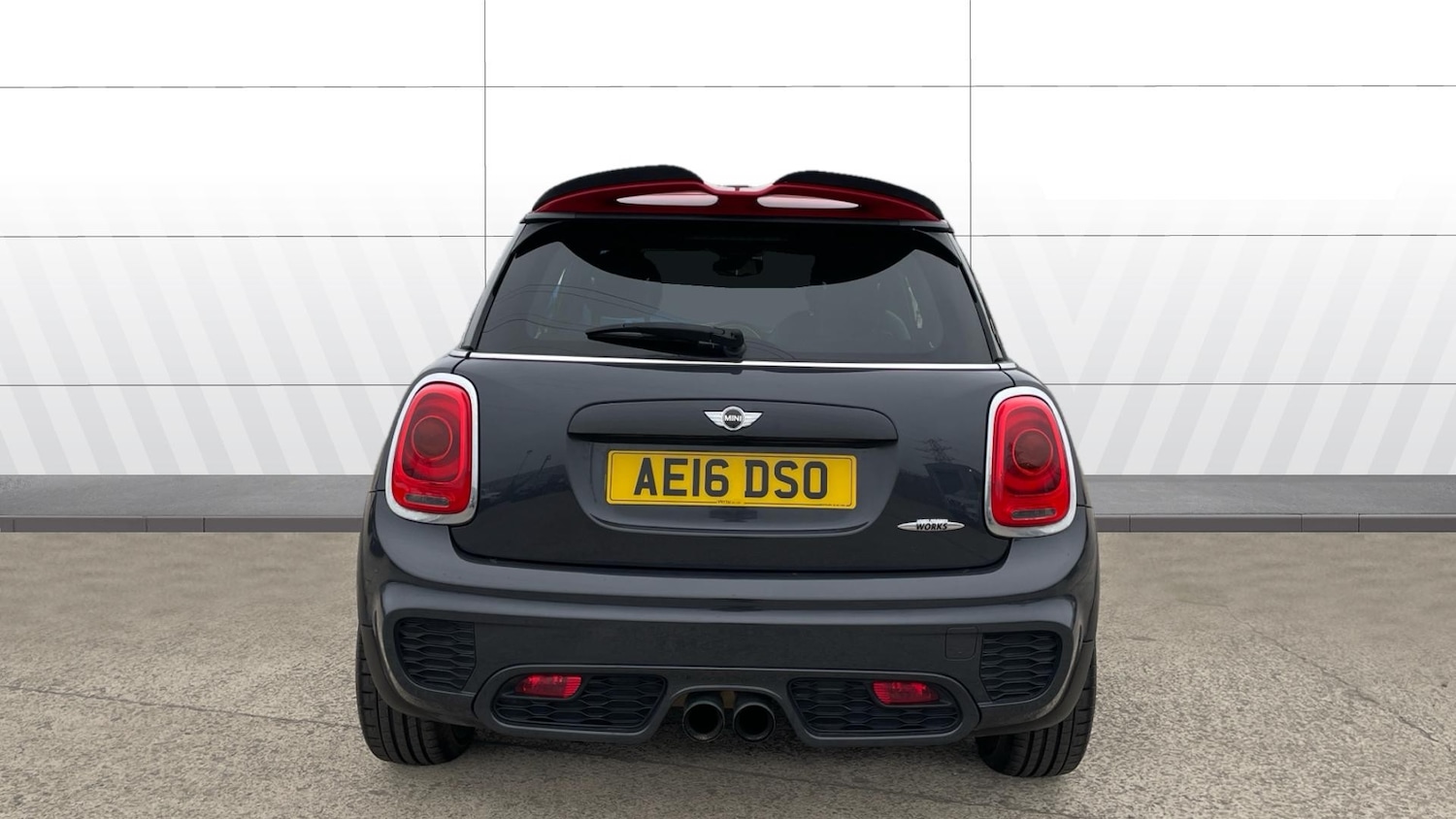 Used MINI Hatch 2016 for sale - 76299754: Photo 6