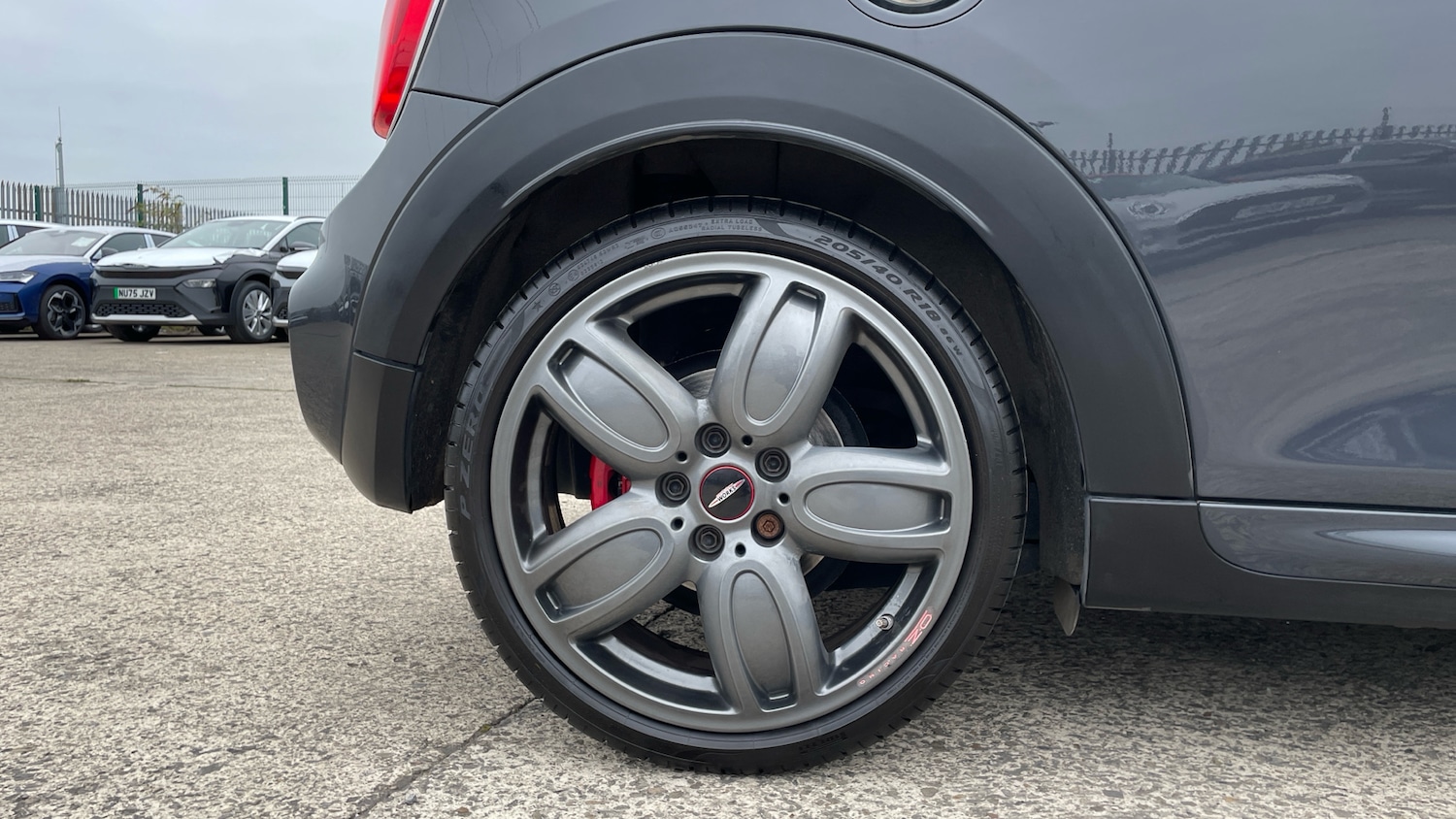 Used MINI Hatch 2016 for sale - 76299754: Photo 7