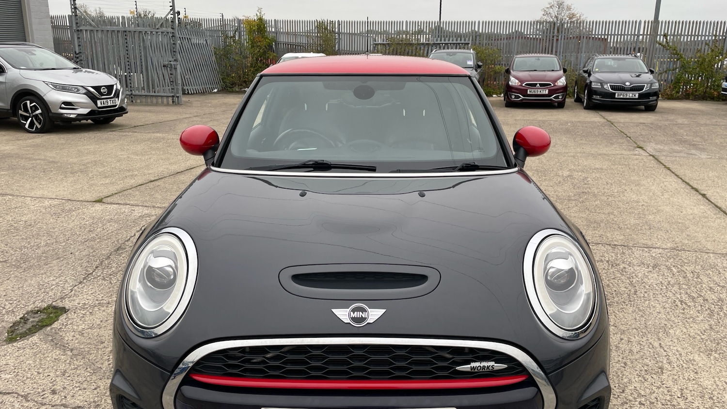 Used MINI Hatch 2016 for sale - 76299754: Photo 8