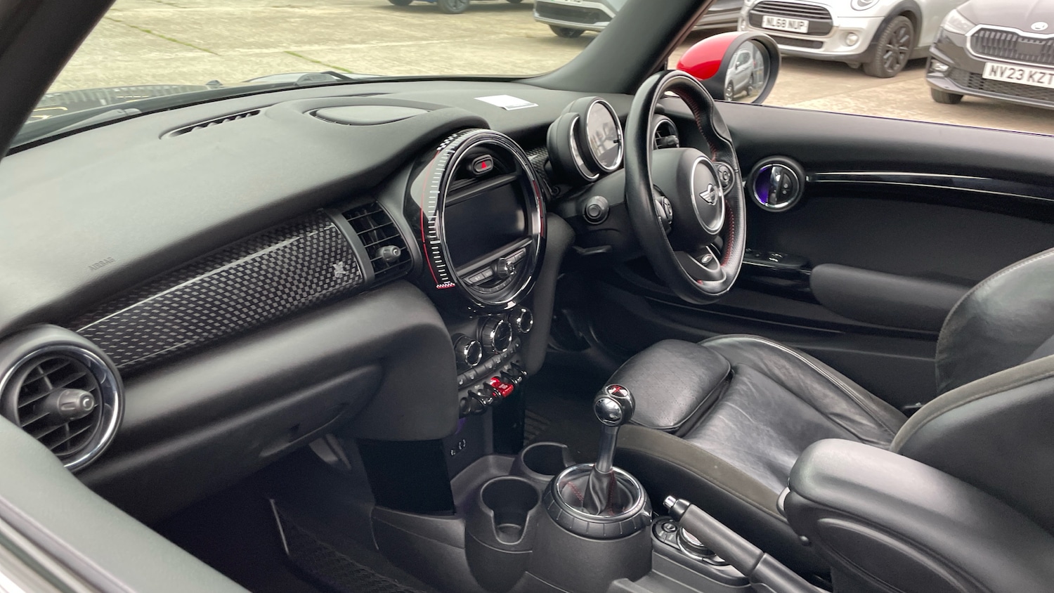 Used MINI Hatch 2016 for sale - 76299754: Photo 9