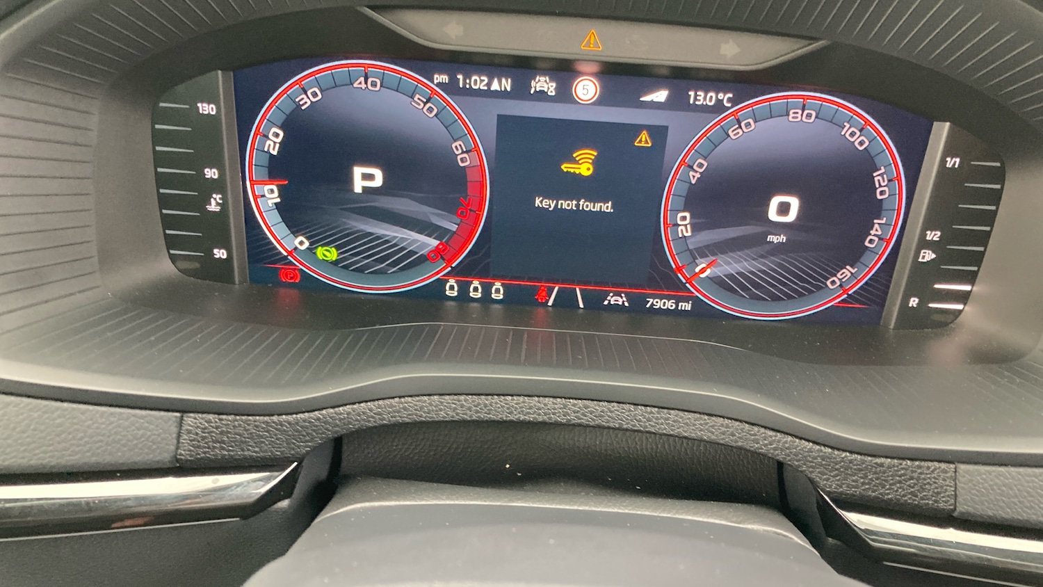 Used Skoda Karoq 2025 for sale - 76494450: Photo 11