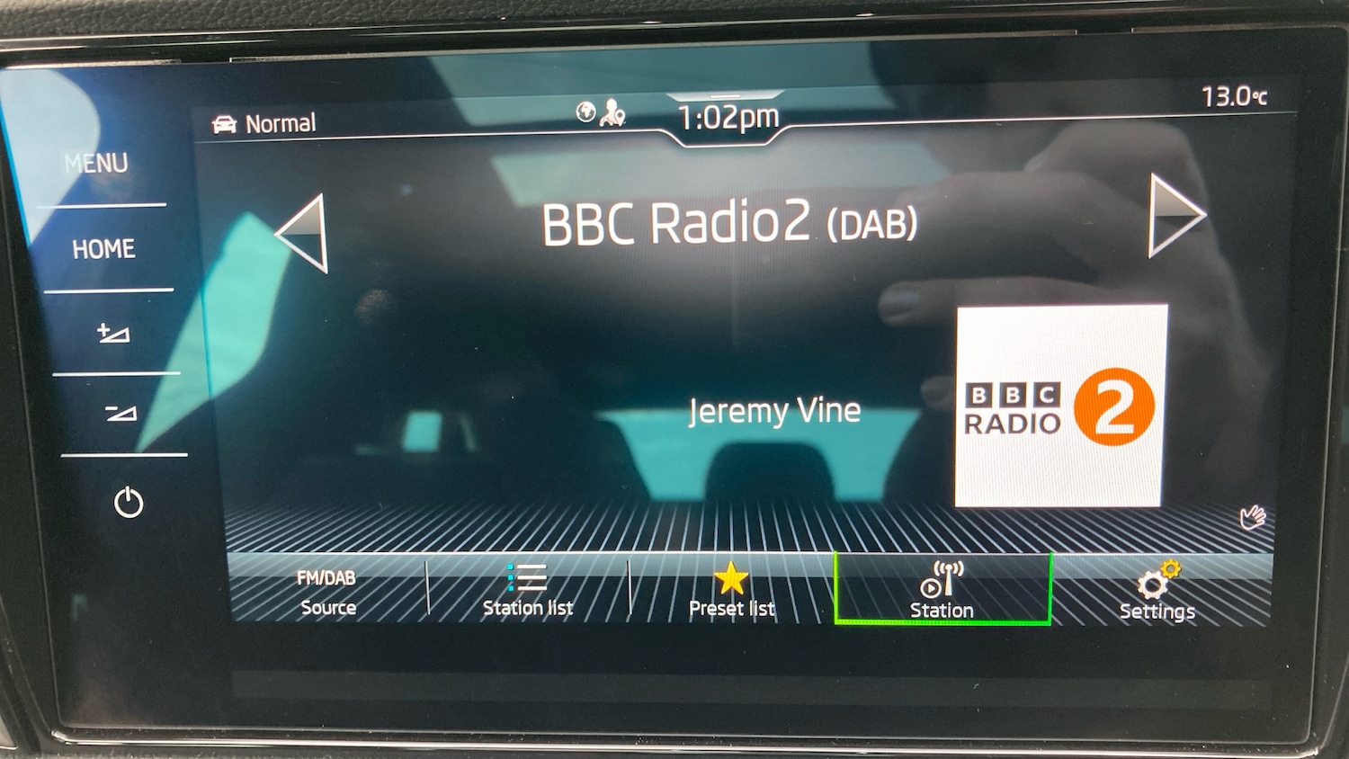 Used Skoda Karoq 2025 for sale - 76494450: Photo 12