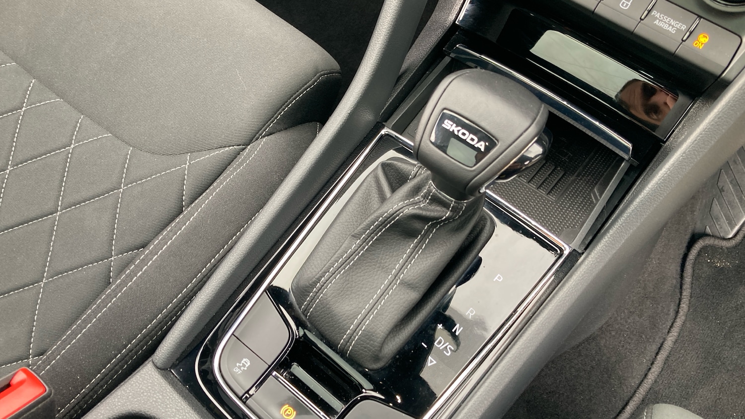 Used Skoda Karoq 2025 for sale - 76494450: Photo 14