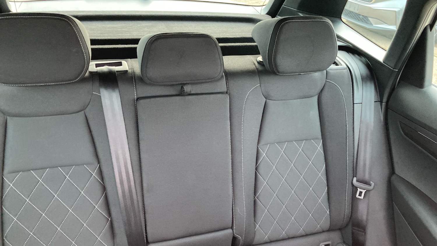 Used Skoda Karoq 2025 for sale - 76494450: Photo 16