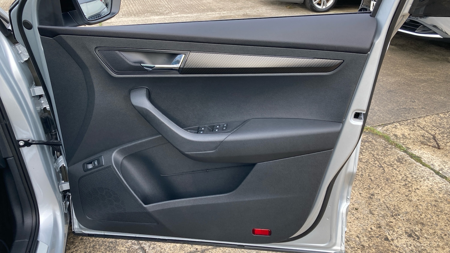 Used Skoda Karoq 2025 for sale - 76494450: Photo 19