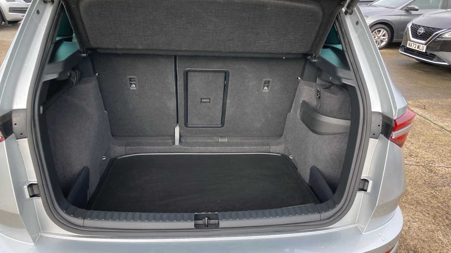 Used Skoda Karoq 2025 for sale - 76494450: Photo 20