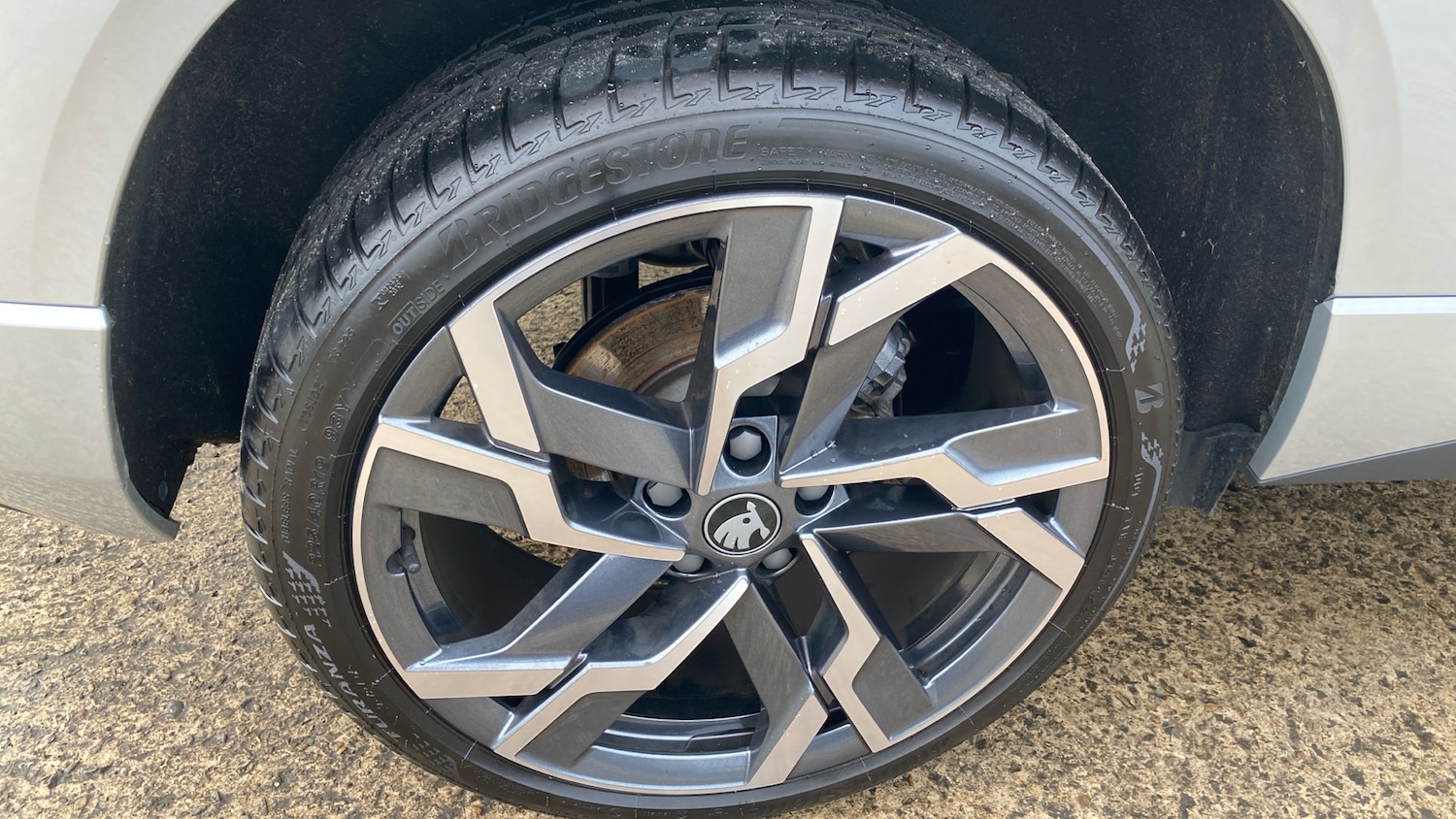 Used Skoda Karoq 2025 for sale - 76494450: Photo 21