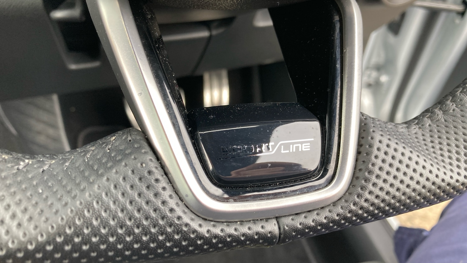 Used Skoda Karoq 2025 for sale - 76494450: Photo 26