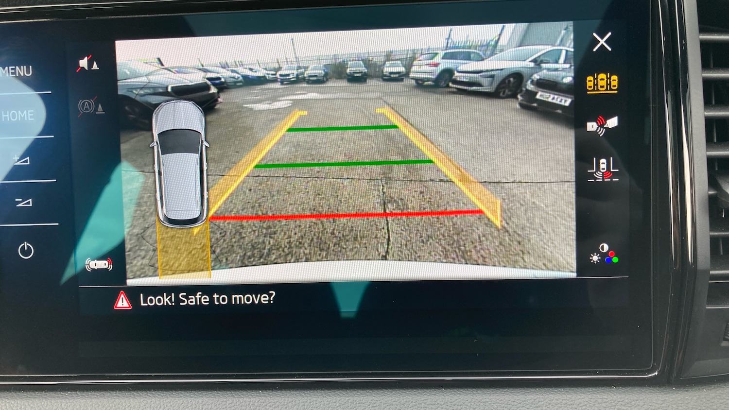 Used Skoda Karoq 2025 for sale - 76494450: Photo 27