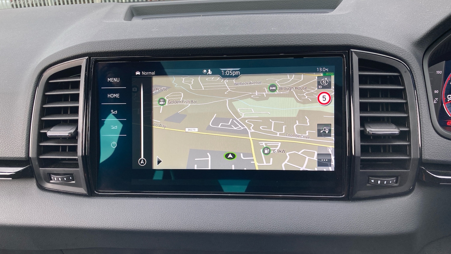 Used Skoda Karoq 2025 for sale - 76494450: Photo 28