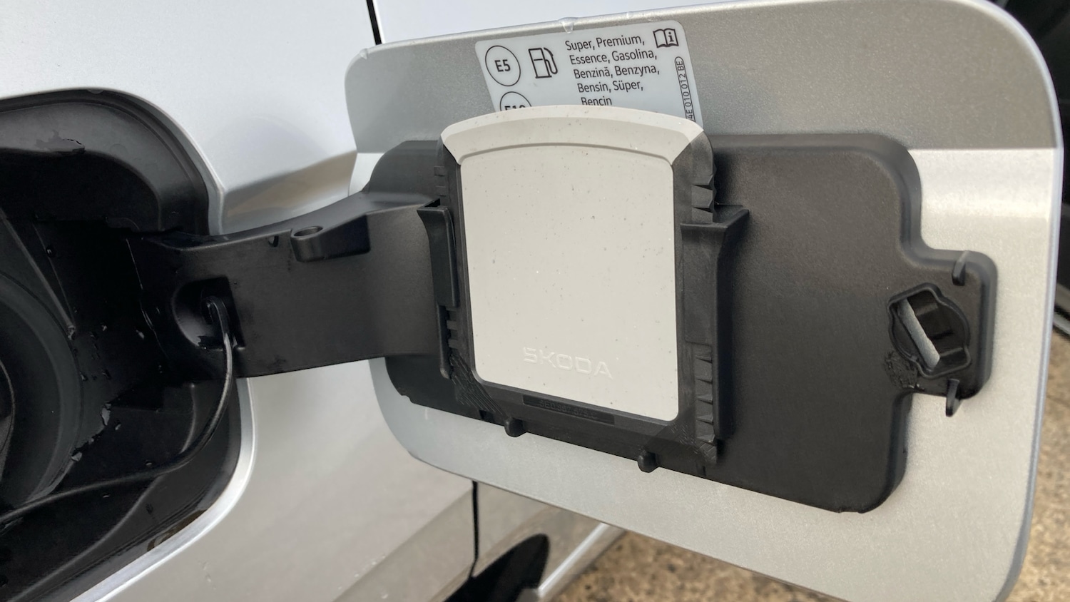 Used Skoda Karoq 2025 for sale - 76494450: Photo 31