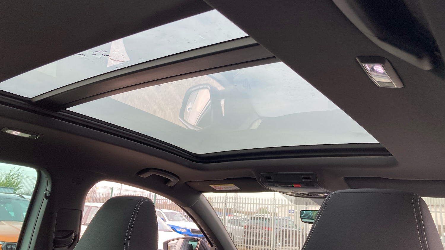 Used Skoda Karoq 2025 for sale - 76494450: Photo 35