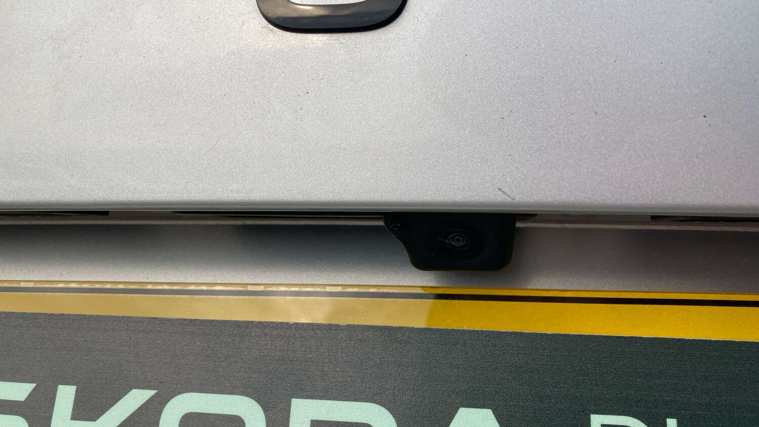 Used Skoda Karoq 2025 for sale - 76494450: Photo 37