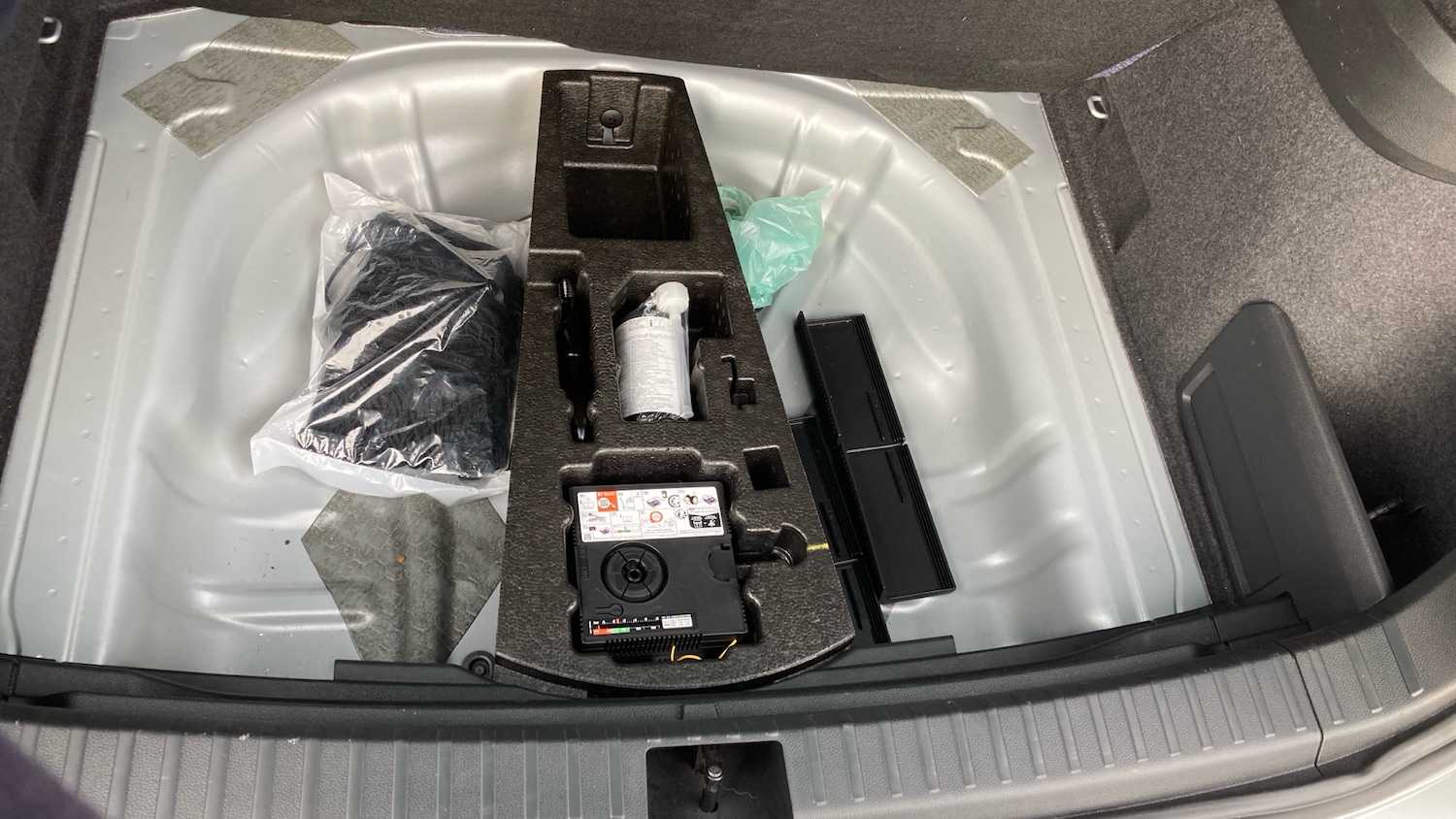 Used Skoda Karoq 2025 for sale - 76494450: Photo 39