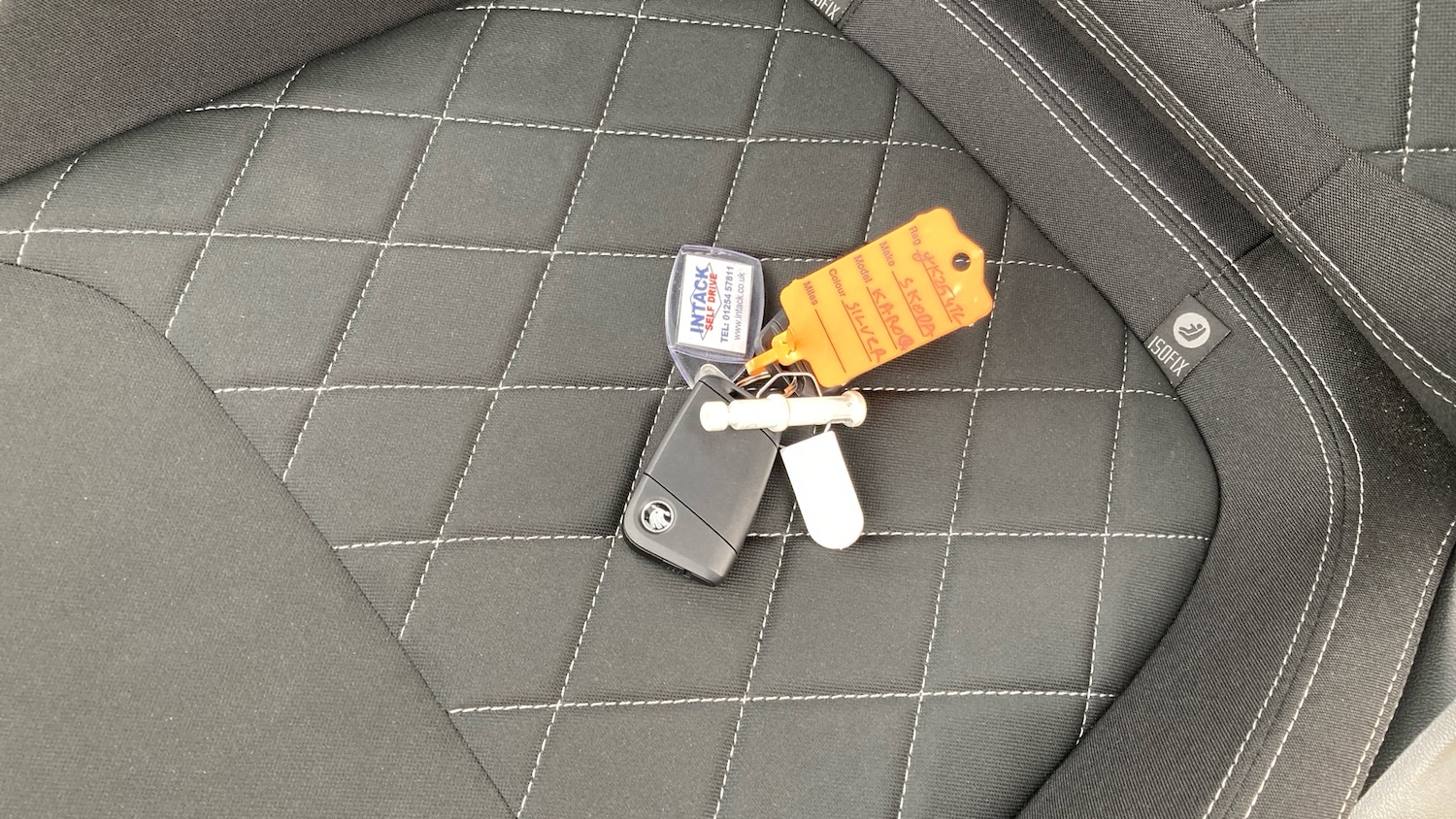 Used Skoda Karoq 2025 for sale - 76494450: Photo 41