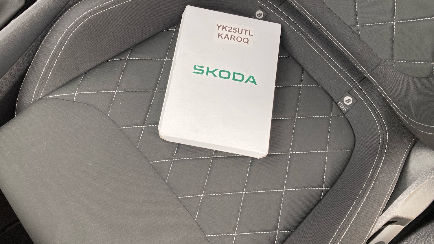 Used Skoda Karoq 2025 for sale - 76494450: Photo 42