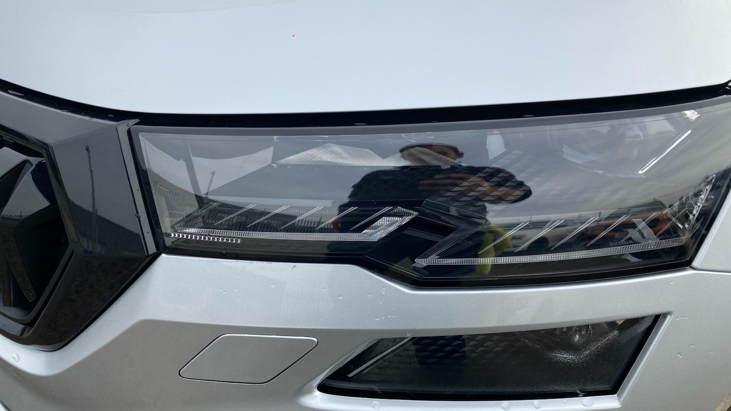 Used Skoda Karoq 2025 for sale - 76494450: Photo 45