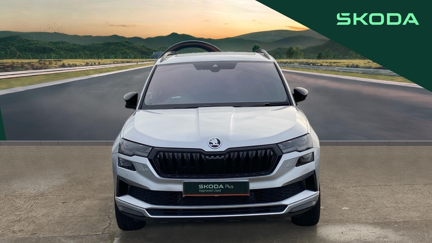 Used Skoda Karoq 2025 for sale - 76494450: Photo 7