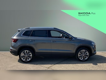 Used Skoda Karoq 2023 for sale - 79286738: Photo