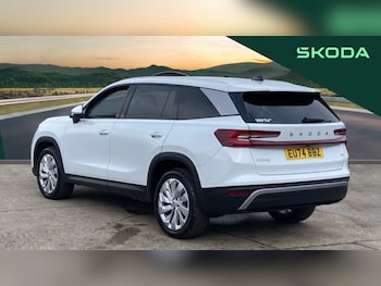 Used Skoda Kodiaq 2024 for sale - 77592638: Photo