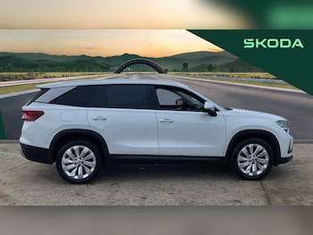 Used Skoda Kodiaq 2024 for sale - 77592638: Photo