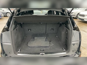 Used Audi Q5 2016 for sale - 76652251: Photo