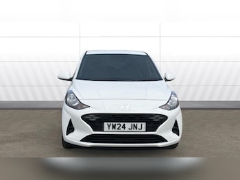 Used Hyundai i10 2024 for sale - 79283392: Photo