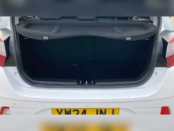 Used Hyundai i10 2024 for sale - 79283392: Photo