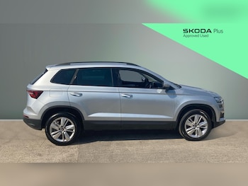 Used Skoda Karoq 2025 for sale - 79499980: Photo