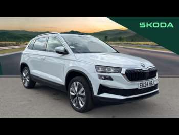 2024 (24) - 1.5 TSI SE L 5dr Petrol Estate