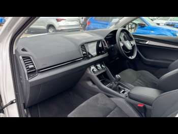 Used Skoda Karoq 2024 for sale - 75241681: Photo