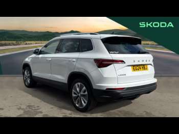 Used Skoda Karoq 2024 for sale - 75241681: Photo