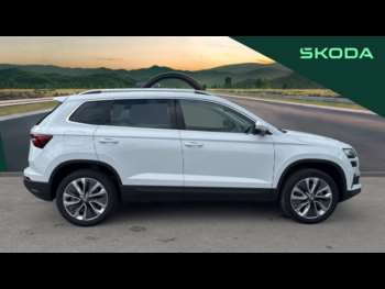 Used Skoda Karoq 2024 for sale - 75241681: Photo
