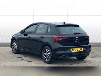 Used Volkswagen Polo 2024 for sale - 77763373: Photo