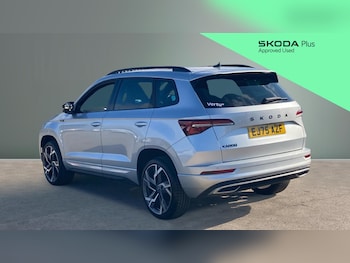 Used Skoda Karoq 2025 for sale - 79311200: Photo
